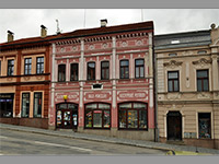 Pacov (msto) - 