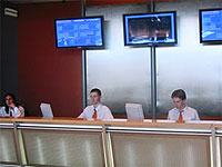 Cinema City Zlin - Praha 5 (kino) - 