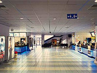 Multikino Ldv - Praha 8 (kino) - 