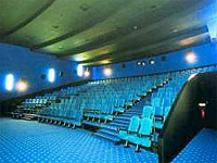 CineStar Andl - Praha 5 (kino) - 