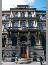Umleckoprmyslov muzeum - Praha 1 (muzeum) - 