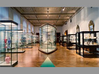 Umleckoprmyslov muzeum - Praha 1 (muzeum) - 