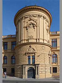 foto Muzeum hlavnho msta Prahy - Praha 8 (muzeum)