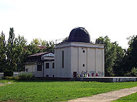 Lidová hvězdárna - Prostějov (hvězdárna)
