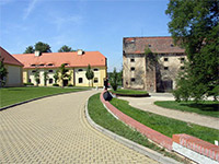 Ctnice - Praha (zmek) - 