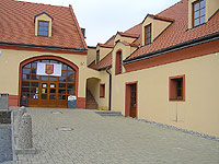 Kunratice - Praha (zmek) - 