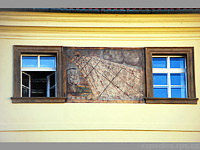 foto Klementinum - Praha 1 (historick budova)