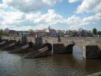 Kamenný most - Písek (most)