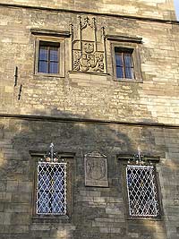 Novomstsk radnice - Praha 2 (radnice) - Relify 