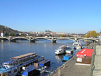 Jirskv most - Praha (most) - 