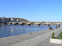 
                        Palackho most - Praha (most)