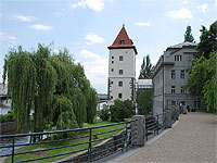 Malostransk vodrensk v - Praha 5 (v) - 