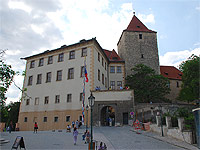 Prask hrad - Praha 1 (hrad) - 