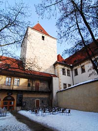 Prask hrad - Praha 1 (hrad) - 