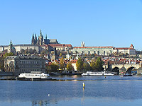 Prask hrad - Praha 1 (hrad) - 