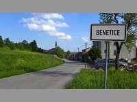 Benetice (obec)