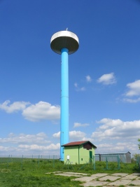 Blatnice (obec) - 
