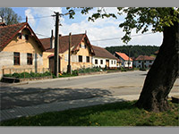 Bochovice (obec) - 