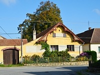 Bochovice (obec) - Bochovice 