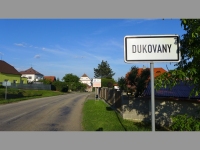 Dukovany (obec)