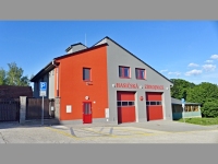 Dukovany (obec) - 