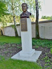 Dukovany (obec) - 