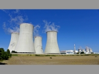 Dukovany (obec) - 