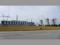 Dukovany (obec) - 