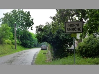 Horn Smrn (obec) - 