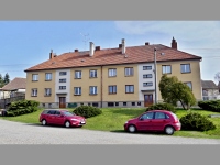 Horn jezd (obec) - 