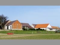 Horn jezd (obec) - 