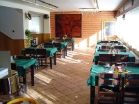 Motorest Sktek - Sobotn (motorest, restaurace) - 