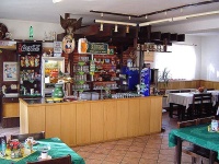 Motorest Sktek - Sobotn (motorest, restaurace) - 