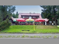 Motorest Sktek - Sobotn (motorest, restaurace) - 