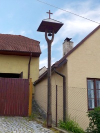 Hvzdoovice (obec) - 