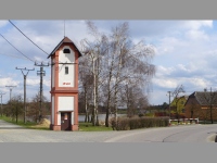 Komrovice (obec) - 