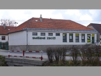 Komrovice (obec) - 