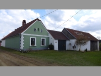 Komrovice (obec) - 