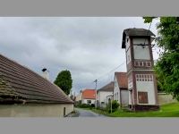 Krahulov (obec) - 