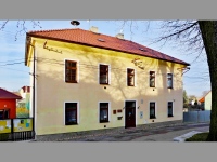 Krhov (obec) - 