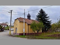 Kuroslepy (obec) - 