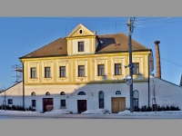 Lesonice (obec) - 