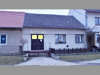 Lesonice (obec) - 