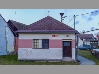 Loukovice (obec) - 