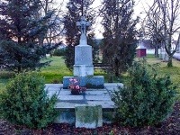 Loukovice (obec) - 