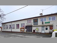 Mikulovice (obec) - 