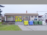Mikulovice (obec) - 