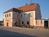 Mohelno (obec) - Mohelno O