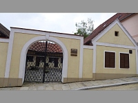 Moravsk Budjovice	 (obec) - 