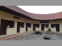 Moravsk Budjovice	 (obec) - 
